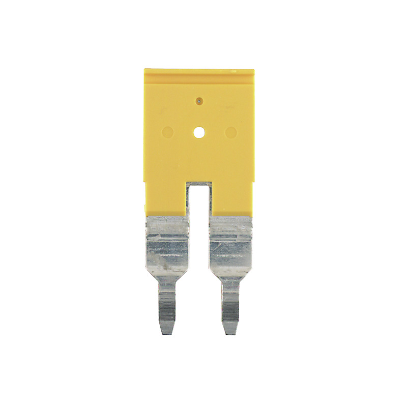 Weidmüller Querverbindung 3,1mm 2pol. ZQV 6/2 GE - 1627850000