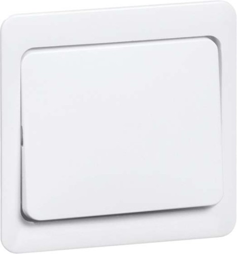 Peha Wippe ws für Schalter/Taster D 80.640 W - 00176011