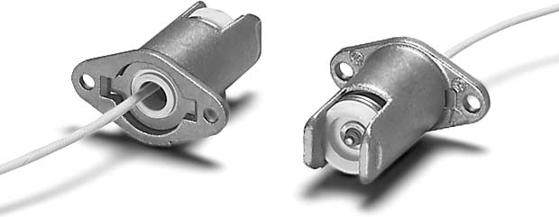 Houben Fassung R7s R7s,Hal,L-Lg.350,AE 109265 Houben Fassung R7s R7s,Hal,L-Lg.350,AE 109265