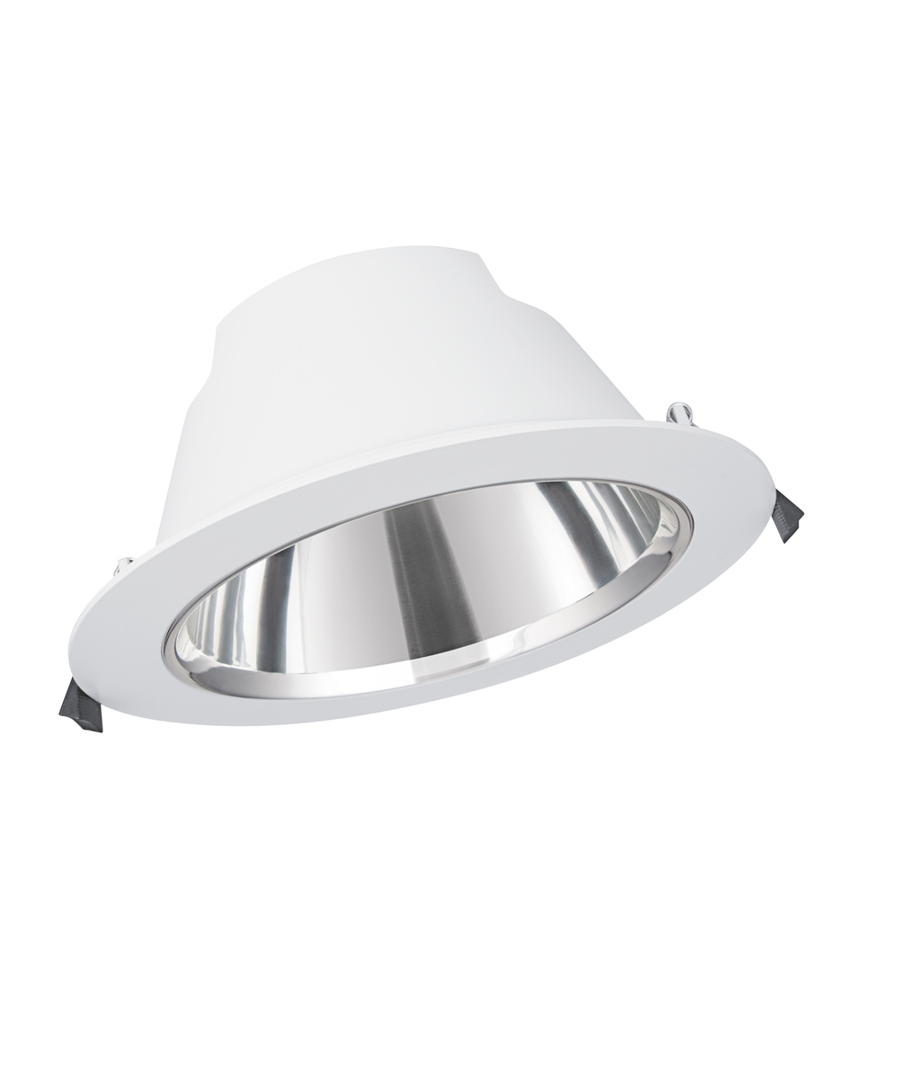 Ledvance LED-Downlight DOWNLIGHT COMFORT 205 20 W 3CCT IP54 WT