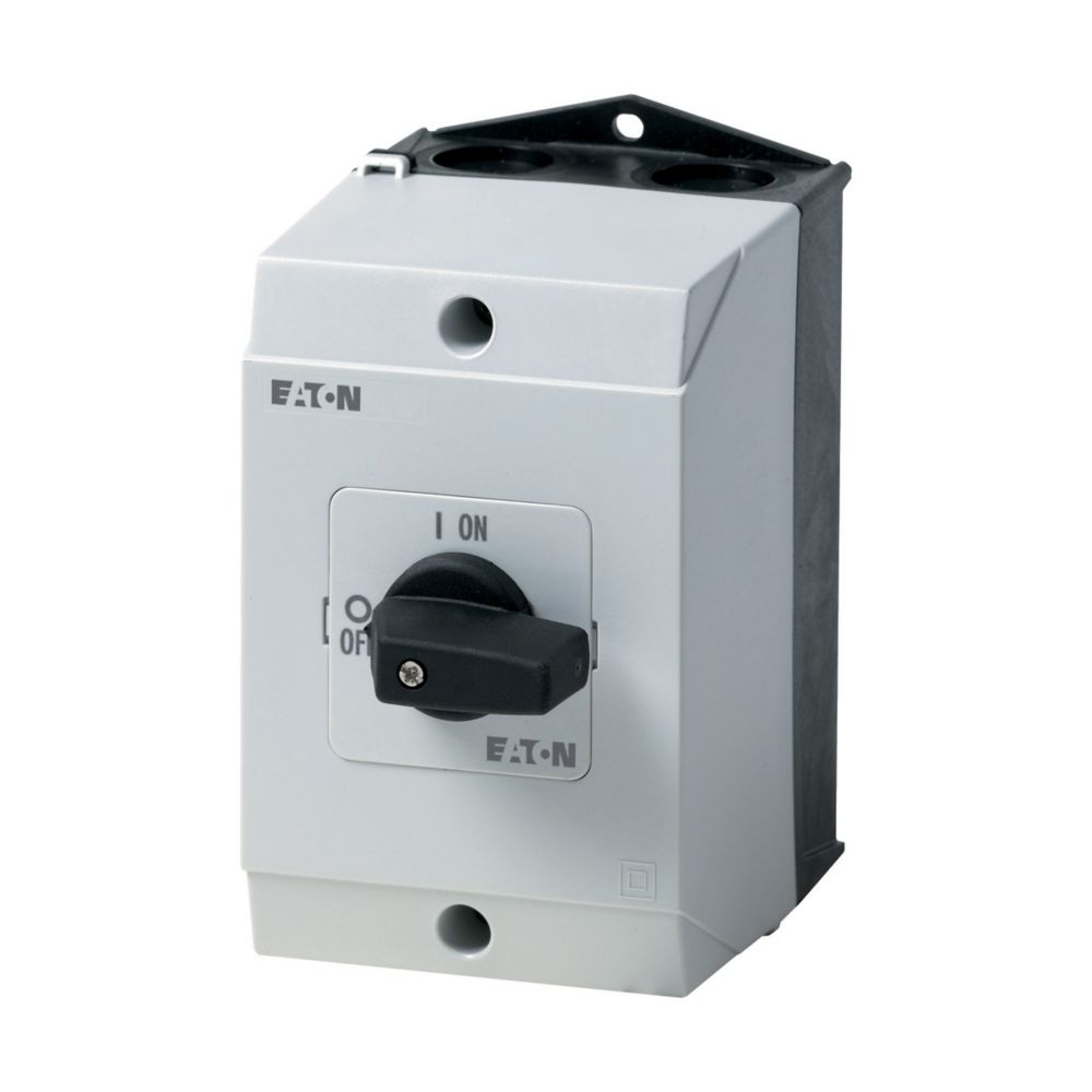 Eaton Ein-Aus-Schalter I2 P1-32/I2 - 207320