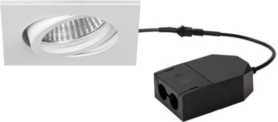 Brumberg Leuchten LED-Einbaustrahler 230V, 38Gr., 3000K 39385173 günstig online kaufen