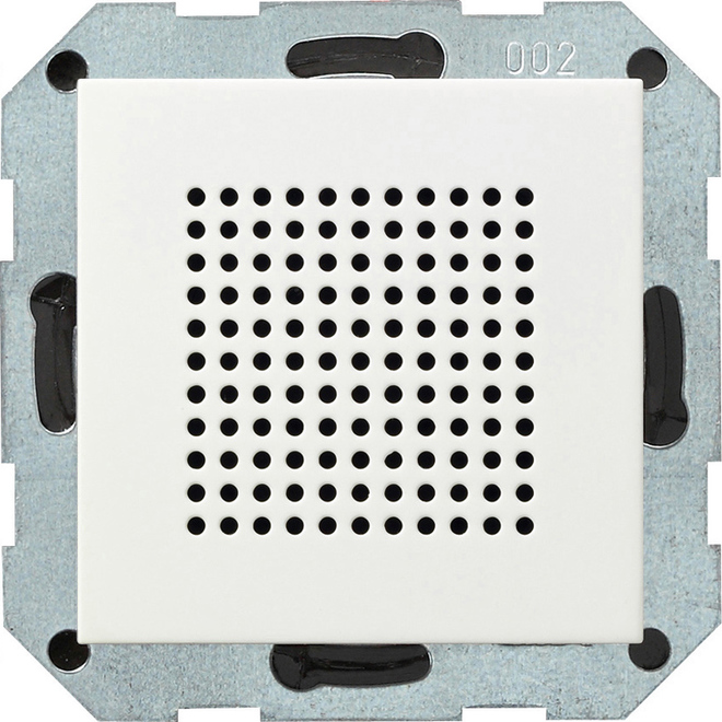 Gira Lautsprecher Unterputz RadSystem 55 rws 228203 günstig online kaufen