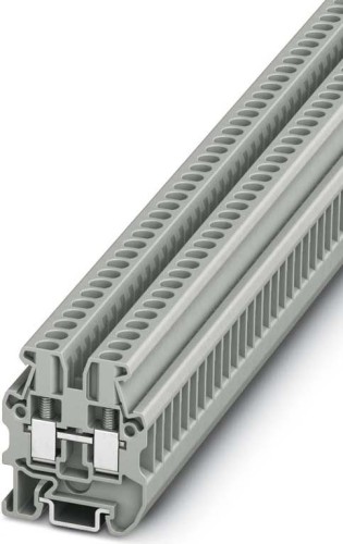 Phoenix Contact Mini-Durchgangsklemme 0,2-4qmm, AWG 24-12 MUT 2,5 - 3248030