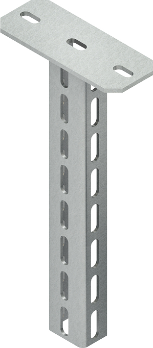 Niedax Hängestiele HU 6040/300