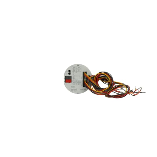 ABB Stotz S&J Universal-Schnittstelle 12-fach US/U12.2