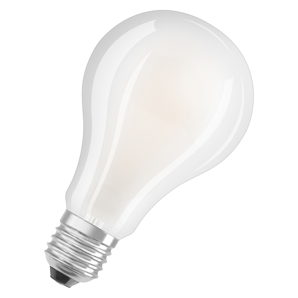 Ledvance LED-Leuchtmittel PARATHOM CLASSIC A 200  24 W/2700 K E27 