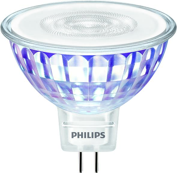 Philips Lighting LED-Reflektorlampe MR16 940 36Gr. MAS LED sp #30722300