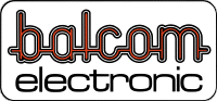 Balcom Electronic