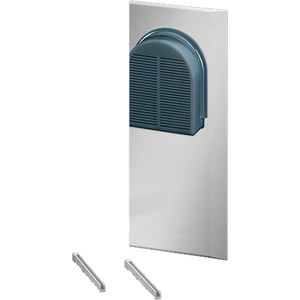 Hensel ENYSTAR-Belüftungsflansch f.Gehäusewand 2 FP BF 27