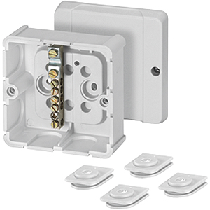 Hensel Kabelabzweigdose f.Potentialausgleich DP 9026 - 6000039