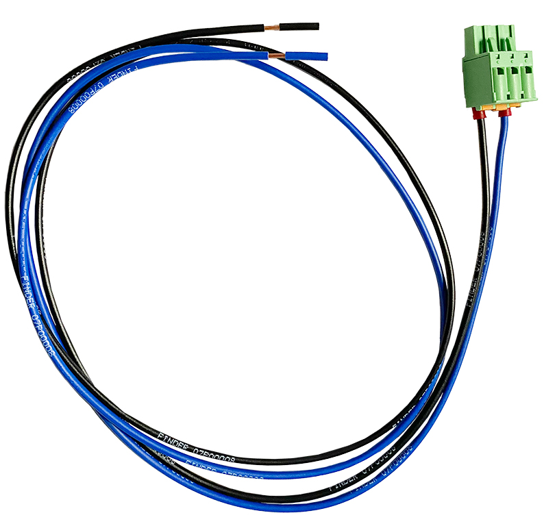 Finder Anschlussleitung Spannungsversorgung 07P.000.08