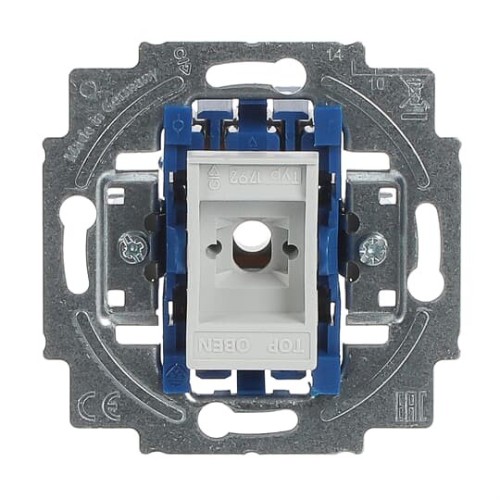 Busch-Jaeger Cardschalter-Einsatz 2025 U - 2CKA001012A1713