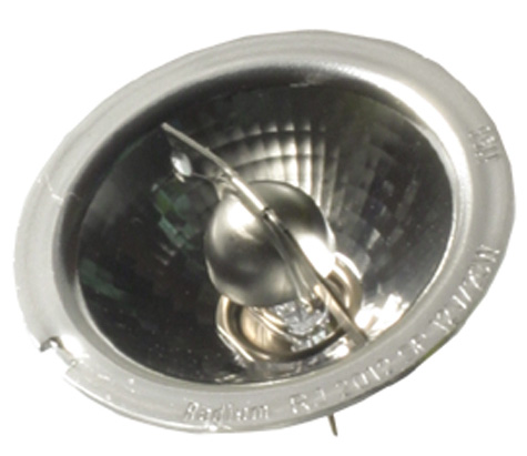 Scharnberger+Hasenbein Halogen-Spot GY4 24V 20W 46456 günstig online kaufen