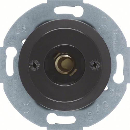 Berker Lichtsignal E10 mit Zentralstück 510401 - 510401