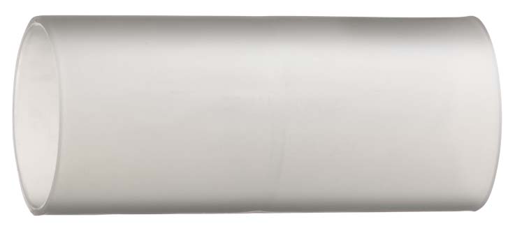 Fränkische Kunststoff-Steckmuffe für alle Wellrohre SMSKu-EZF 20 - 25950020