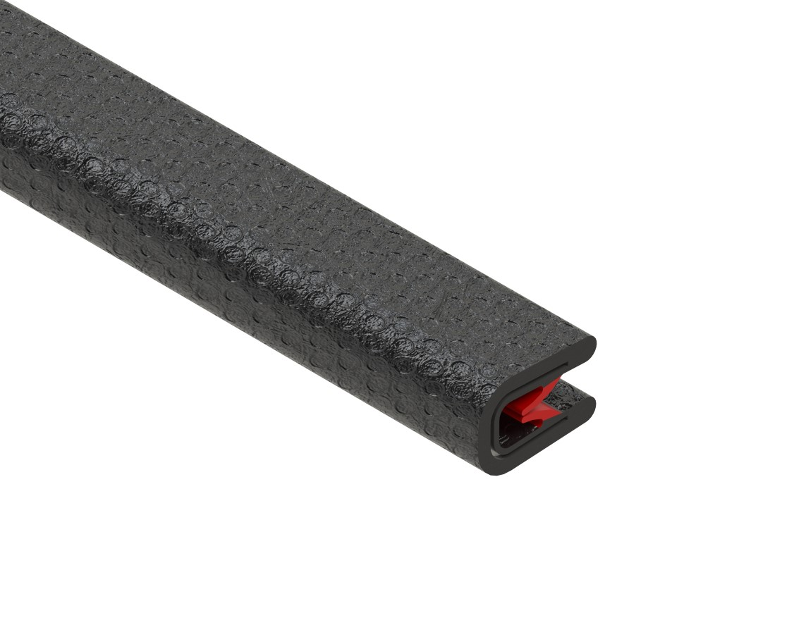 Niedax Kantenschutzband 6,5x9,5mm RKBA 6
