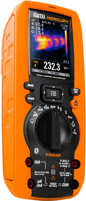 HT Instruments Multimeter 80x80pixel MERCURY