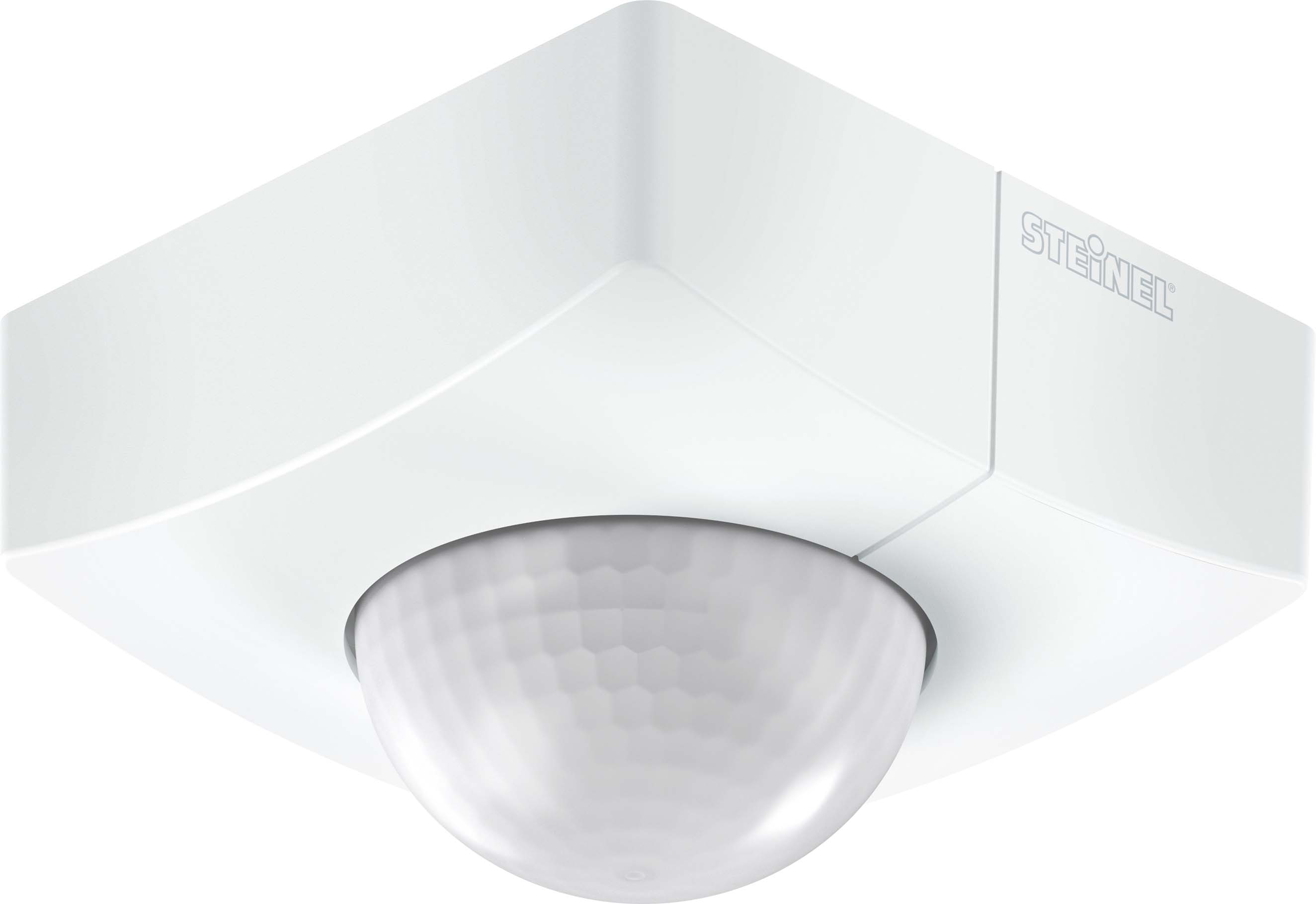Steinel Präsenzmelder COM1 (on/off) IS 3360-E AP WS - 10478