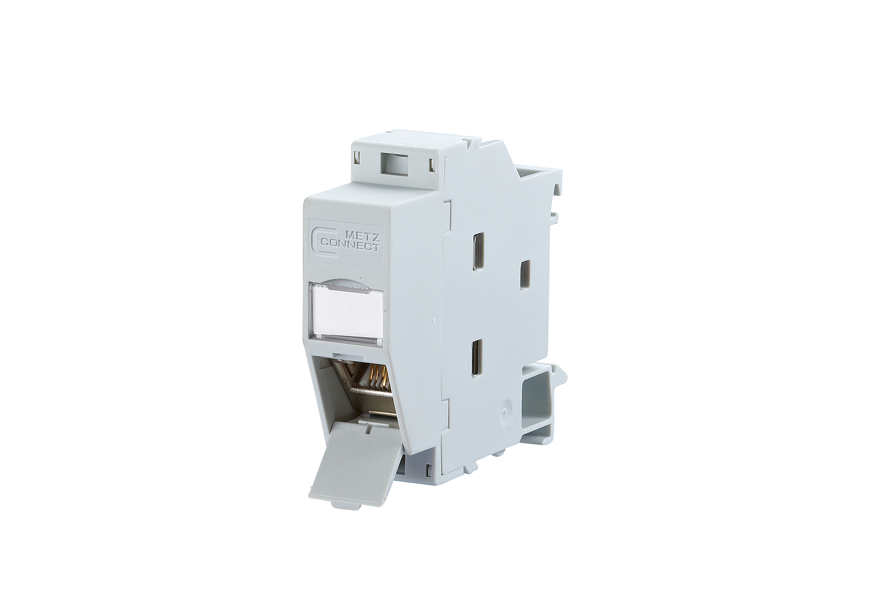 Metz Connect REGplus IP20 E-Dat Modul 1309107003-E