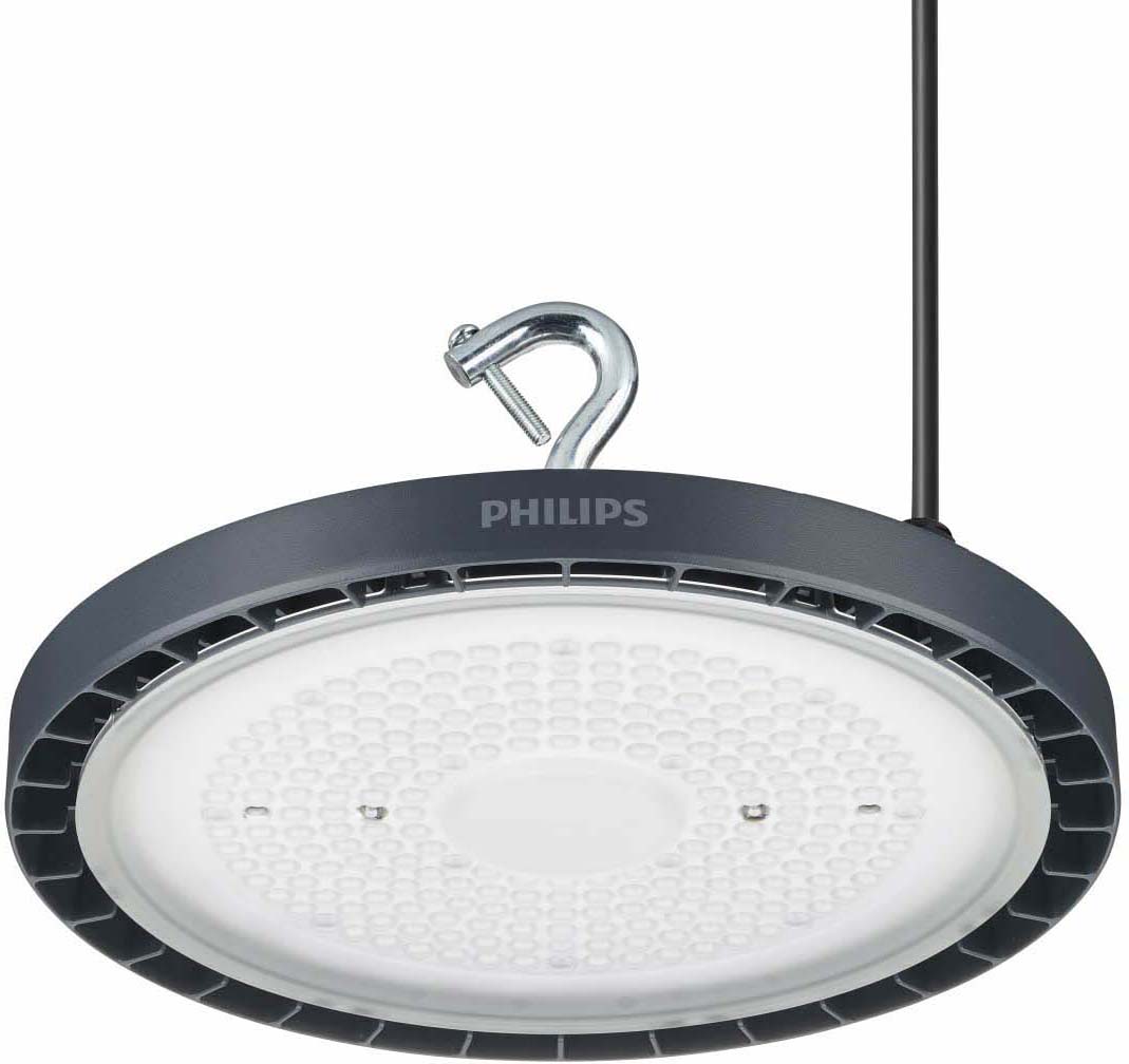 Philips Lighting LED-Hallenleuchte 840 BY120P G5 #95567700