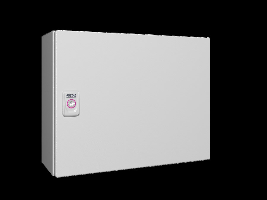 Rittal Elektro-Box KX BHT 380x300x155 mm 1576.000