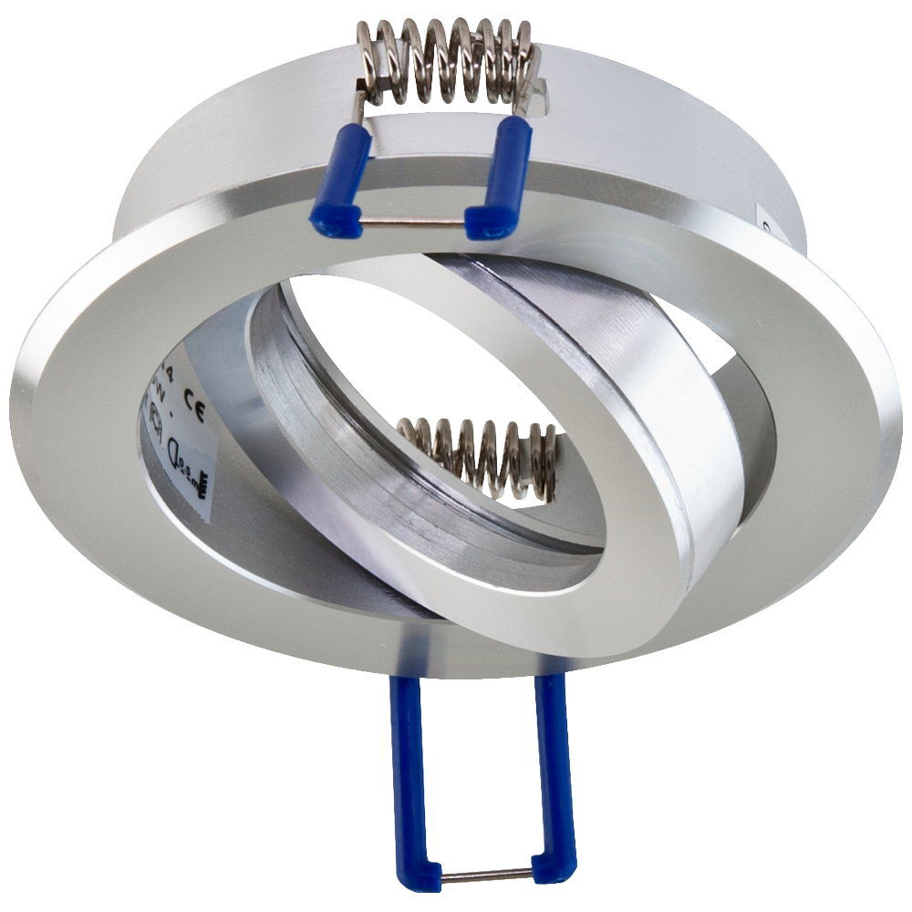 EVN Lichttechnik NV EB-Leuchte alu 50W 608 014
