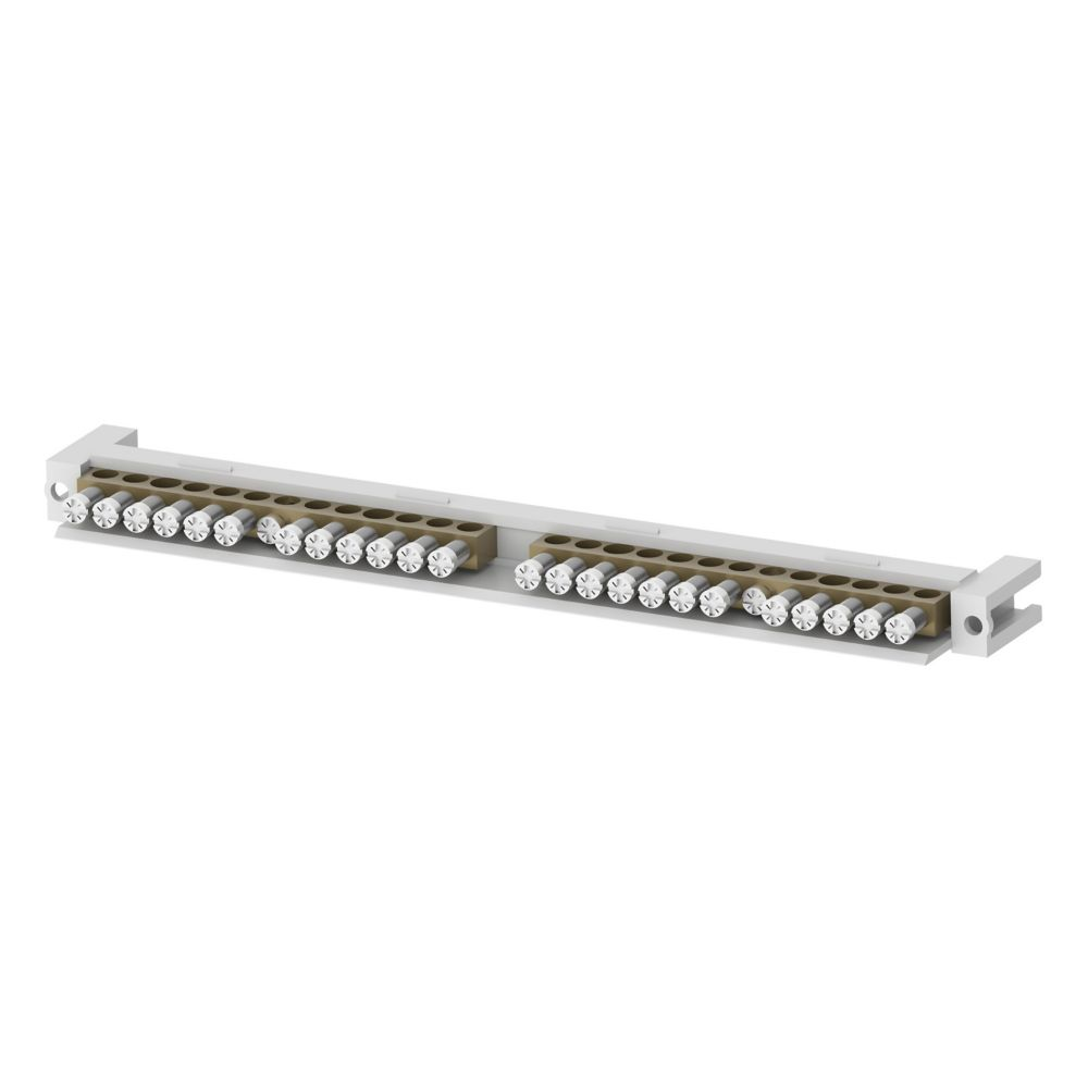 Eaton KlemmtrÃ¤ger ZSD-PKL/NPE/2