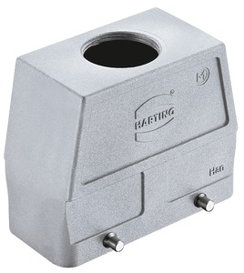 Harting Tüllengehäuse 19628160427