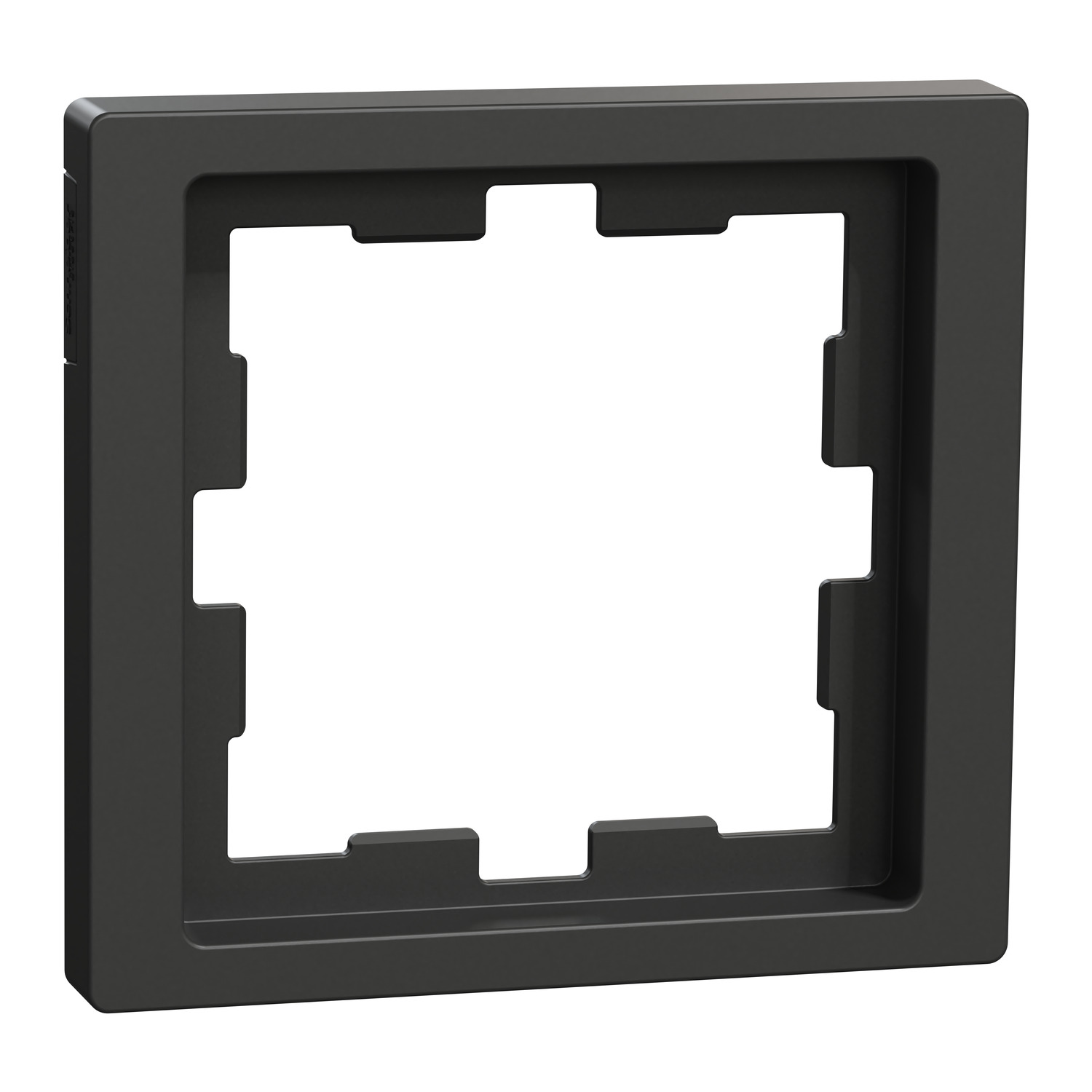 Merten Rahmen 1f.anth D-Life MEG4010-6534