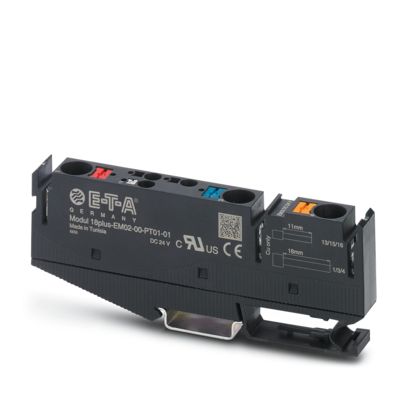 ETA Stromverteiler 18PLUSEM0200-PT01-01