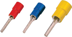 Intercable Tools Stiftkabelschuh 1,5-2,5qmm blau,lang ICIQ2STL