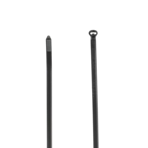 ABB Stotz S&J T&B Kabelbinder mit Stahlnase 457x7mm schwarz TY275MX - 7TAG009320R0001