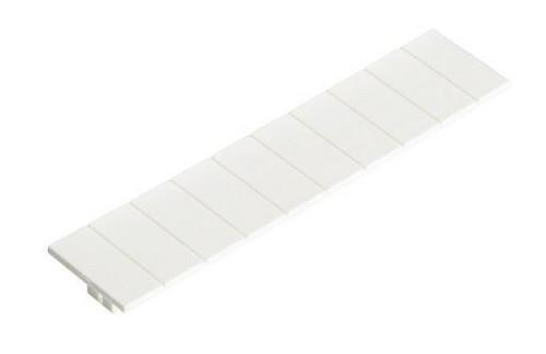 Wieland Bezeichnungsstreifen 04.242.6053.0