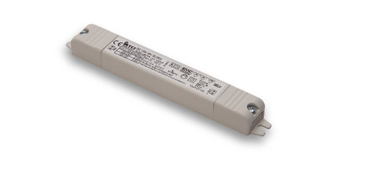 Barthelme Netzteil 24V 13W 0,54A 66000124