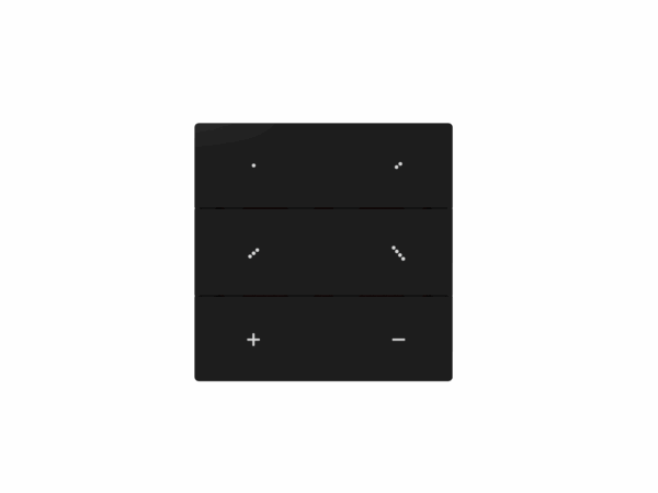Casambi Battery-operated wall switch - 808071