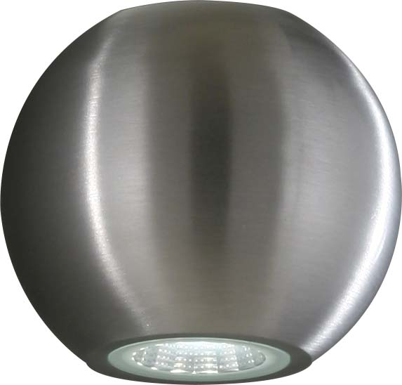 Böhmer Wandleuchte LED 2x3W 3000K 2x300 34073 günstig online kaufen