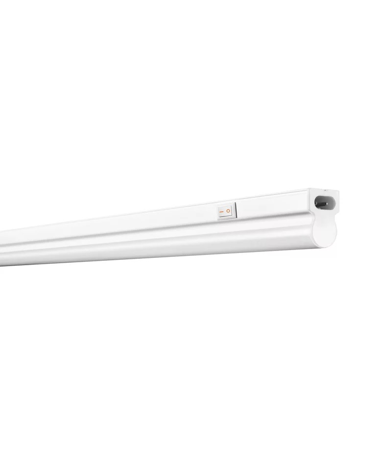 Ledvance LED-Lichtleiste LINEAR COMPACT SWITCH 900 12 W 3000 K - 4058075106192 Ledvance LED-Lichtleiste LINEAR COMPACT SWITCH 900 12 W 3000 K - 4058075106192