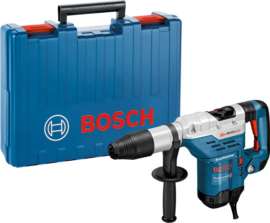 Bosch Power Tools Bohrhammer mit SDS max 0611264000