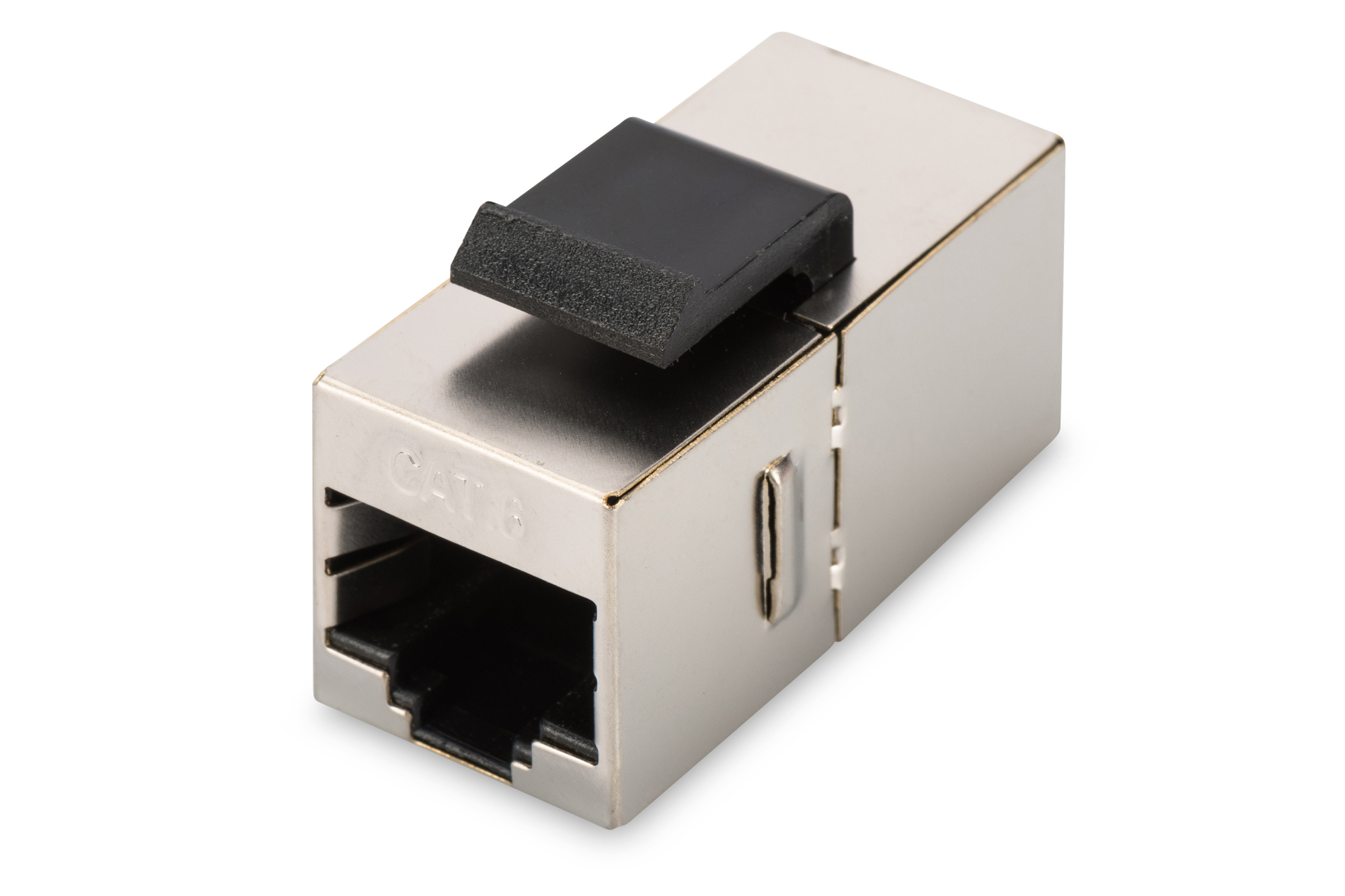 DIGITUS Modulare Kupplung Kat.6 Classe E geschirmt DN-93613-1