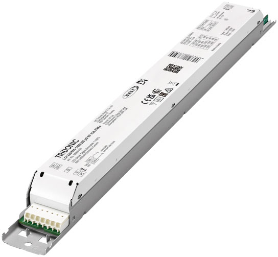 Tridonic LED-Driver LCI 220W 500-1400mA pD NF h28 PRE4 (INDUSTRY) - 28004039