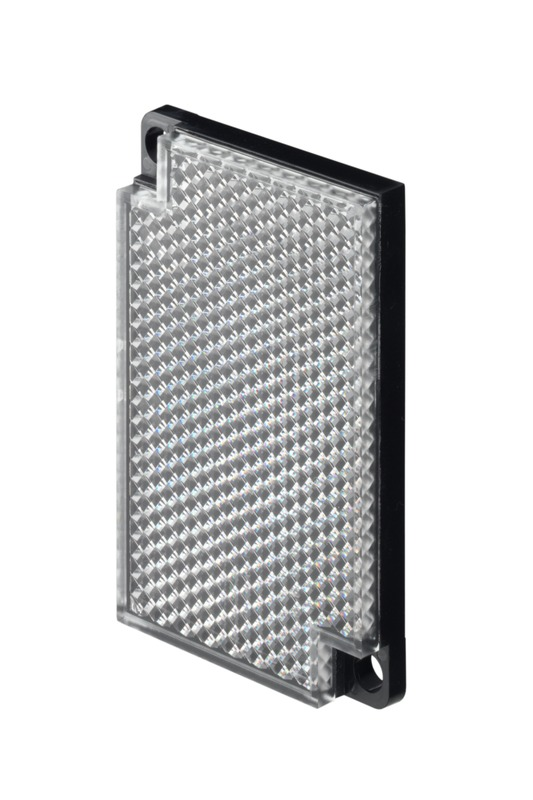 Leuze Reflektor TKS 40x60.1