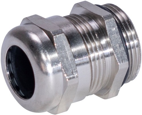 Plica Kabelverschraubung M12 (2,5-6,5) EMV 2 924305012 - 924305012