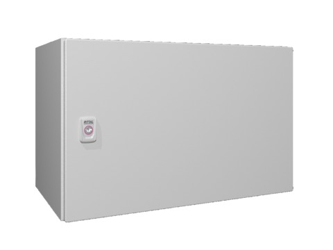 Rittal Wandgehäuse AX IT 7641.350