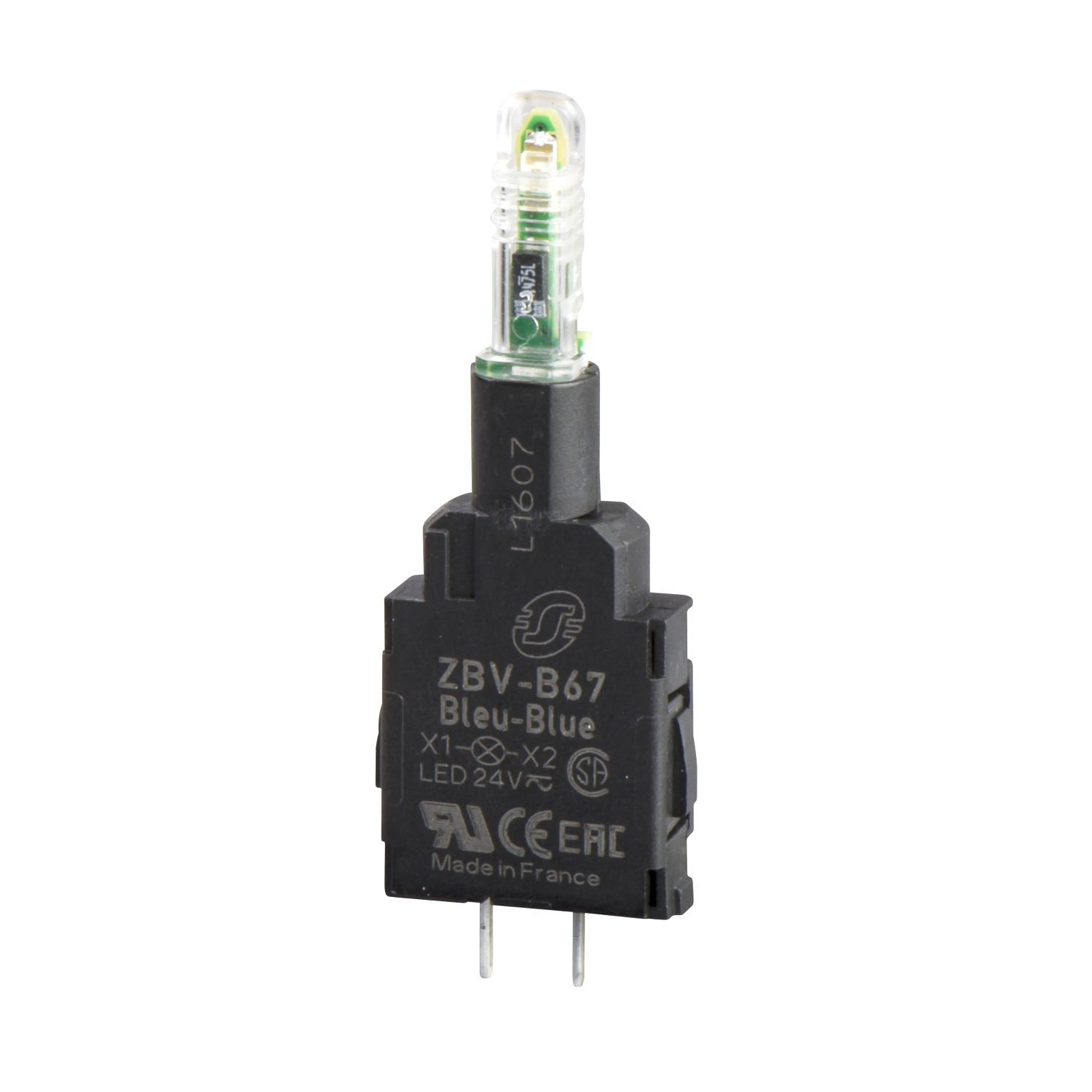 Schneider Electric LED-Modul 24V ge ZBVB57