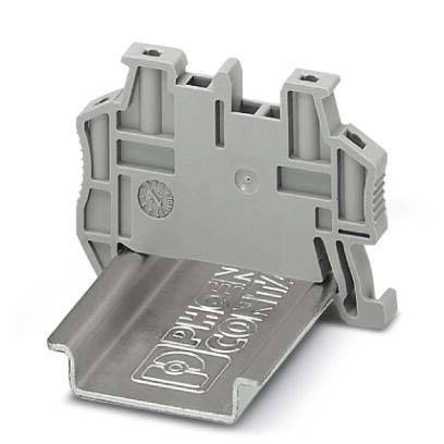 Phoenix Contact Endhalter B5,15mm grau CLIPFIX 35-5 V0