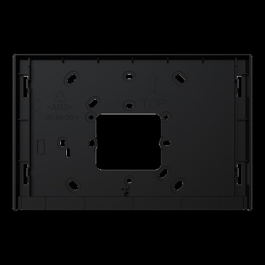 Busch-Jaeger AP Montagedose 42491S-B