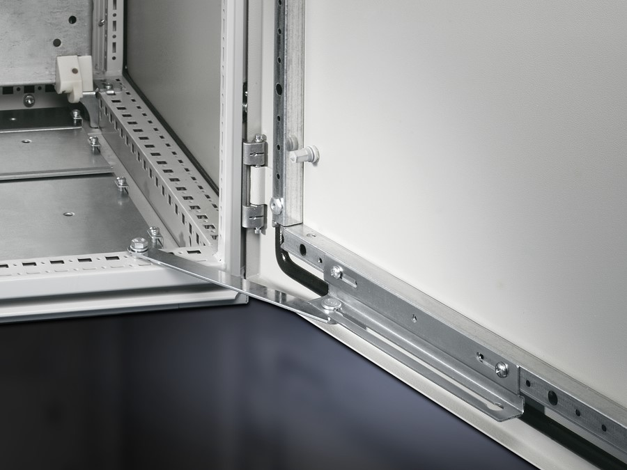Rittal Arretierung für Tür, klappbar SZ 4583.000 (VE5)