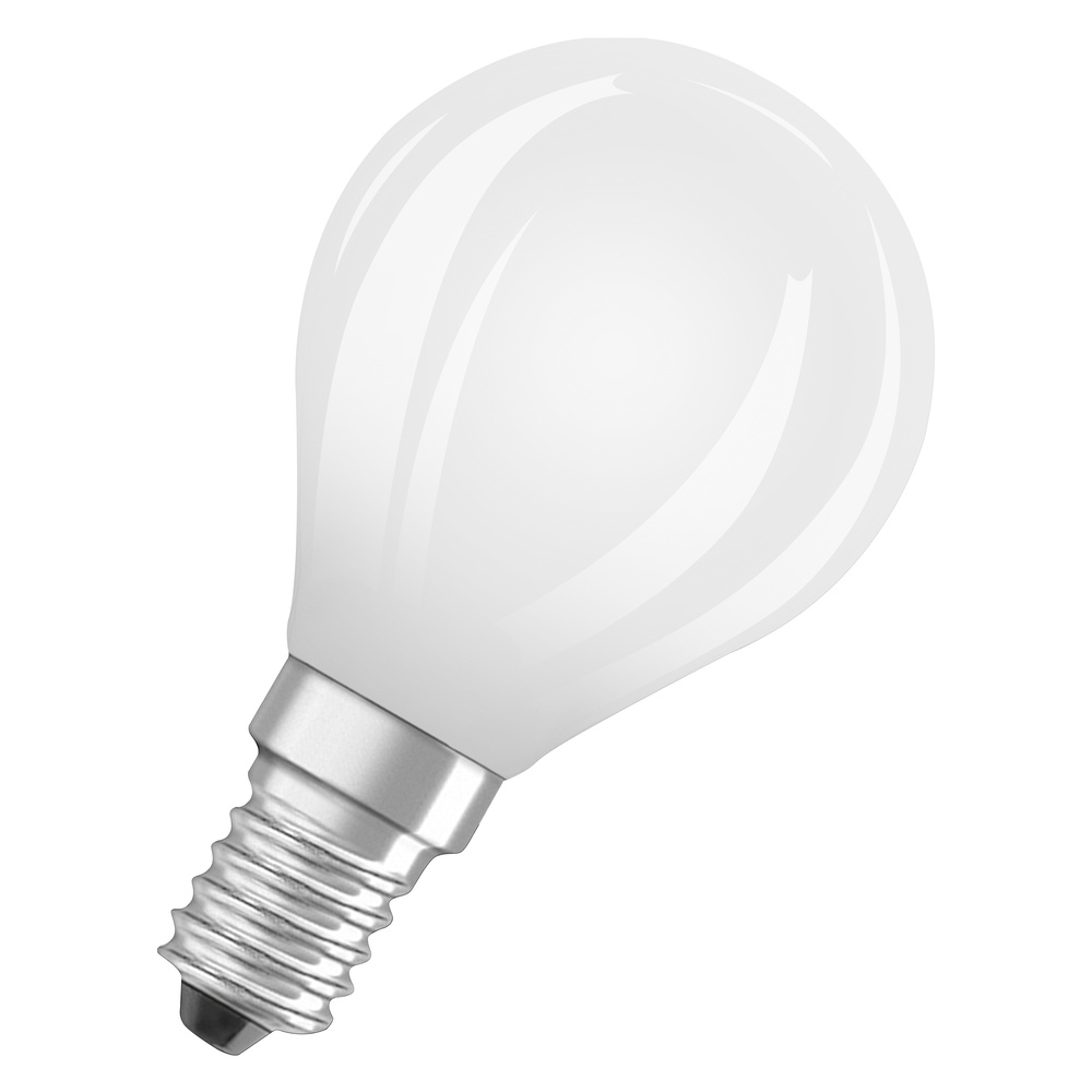 Ledvance LED lamp PARATHOM Retrofit CLASSIC P DIM 25  2.8 W/2700 K E14 