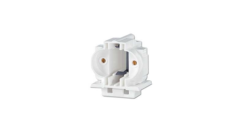 BJB Lampenfassung G23 für CFL/TC-S 26.721.8301.50